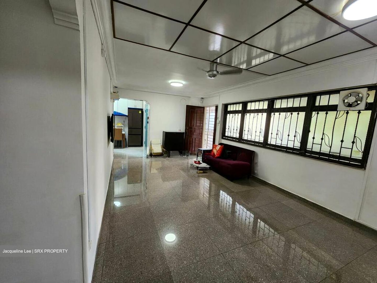 Blk 292B Compassvale Street (Sengkang), HDB 4 Rooms #503943711